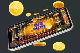 88MMR အွန်လိုင်း စလော့ ဂိမ်းများ — Jackpot Slot ဆော့ပုံ