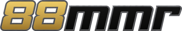 88mmr Logo